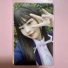 2026年最新】日プ id 村上璃杏の人気アイテム - メルカリ