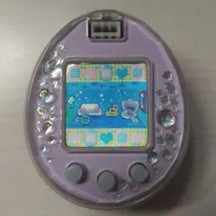 2026年最新】たまごっちぴーす 紫の人気アイテム - メルカリ