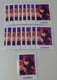 2026年最新】朔間零 箔押しの人気アイテム - メルカリ