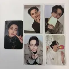 2026年最新】ateez ソンファ outlawの人気アイテム - メルカリ