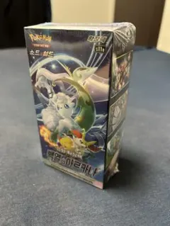 2026年最新】ポケモンカード 韓国版 boxの人気アイテム - メルカリ