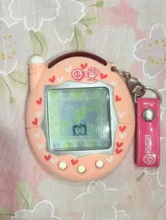 2026年最新】祝ケータイかいツー!たまごっちプラス クリアぴんくの人気