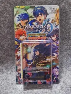 2026年最新】ファイアーエムブレム サイファ デッキの人気アイテム