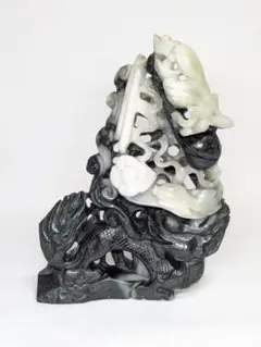 2026年最新】中国美術 置物 石の人気アイテム - メルカリ