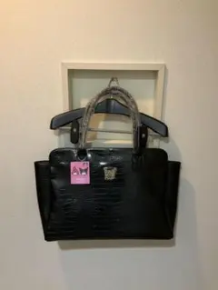 2026年最新】クロミ クロコダイル風ショルダーバッグの人気アイテム