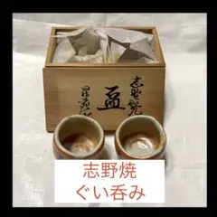 2026年最新】志野焼 ぐい呑みの人気アイテム - メルカリ