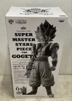 2026年最新】SMSP ゴジータ 04の人気アイテム - メルカリ