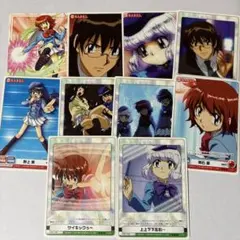 2026年最新】絶対可憐チルドレン カードの人気アイテム - メルカリ