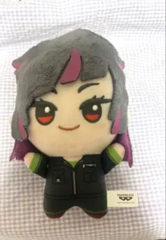 2026年最新】ツイステ ちびぐるみ リリアの人気アイテム - メルカリ