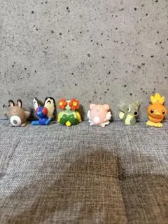 2026年最新】ポケモン指人形 大量の人気アイテム - メルカリ