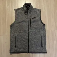 2026年最新】パタゴニア ベターセーター ベストの人気アイテム - メルカリ