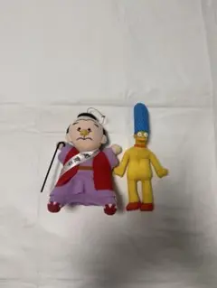 2026年最新】シンプソンズ フィギュアの人気アイテム - メルカリ