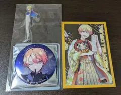 2026年最新】天馬司 缶バッジ まとめ売りの人気アイテム - メルカリ