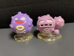 2026年最新】マタドガス モンコレの人気アイテム - メルカリ