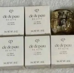 2026年最新】クレドポーボーテ ラクレーム 5gの人気アイテム - メルカリ