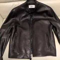 2026年最新】coach レザージャケットの人気アイテム - メルカリ