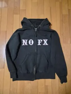 2026年最新】パーカー nofxの人気アイテム - メルカリ