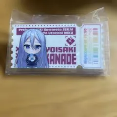 2026年最新】宵崎奏 缶バッジ ローソンの人気アイテム - メルカリ