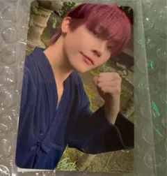 2026年最新】&TEAM ニコラス ラキドロ 雪明かりの人気アイテム - メルカリ