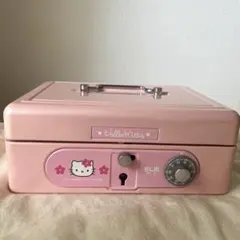 2026年最新】金庫 キティの人気アイテム - メルカリ