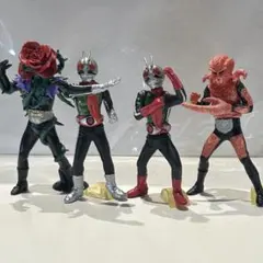 2026年最新】hg仮面ライダーショッカーの人気アイテム - メルカリ