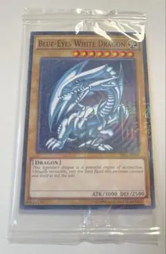 2026年最新】wcs2015 ブルーアイズの人気アイテム - メルカリ