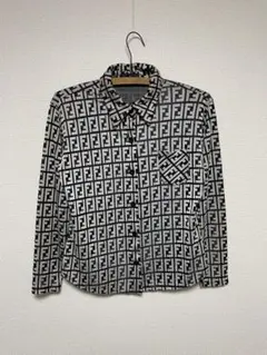 2026年最新】Fendi シャツの人気アイテム - メルカリ
