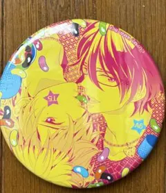 2026年最新】brothers conflict 缶 椿の人気アイテム - メルカリ