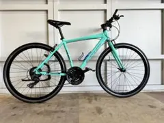 2026年最新】中古 クロスバイクの人気アイテム - メルカリ