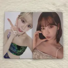 2026年最新】 LE sserafim チェウォン トレカの人気アイテム - メルカリ