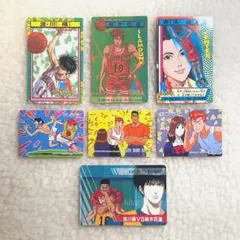 2026年最新】スラムダンク トレカの人気アイテム - メルカリ