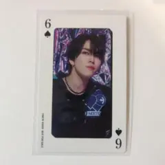 2026年最新】mazzel エイキ トレカの人気アイテム - メルカリ