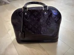 2026年最新】ルイヴィトンヴェルニアルマPMの人気アイテム - メルカリ