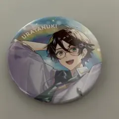 2026年最新】うらたぬき 缶バッジ ハロパの人気アイテム - メルカリ