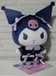 2026年最新】マイメロ クロミ ぬいぐるみの人気アイテム - メルカリ