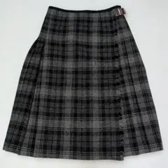 2026年最新】マーガレットハウエル チェック スカートの人気アイテム