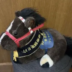 2026年最新】馬ぬいぐるみavantiの人気アイテム - メルカリ