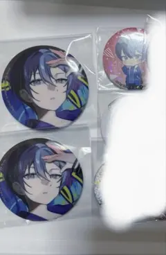 2026年最新】コネクトライブ 缶バッジの人気アイテム - メルカリ