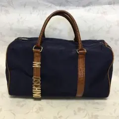 2026年最新】moschino バッグ ヴィンテージの人気アイテム - メルカリ