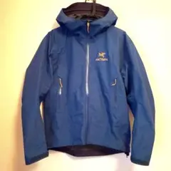 2026年最新】arc'teryx beta sl legion blueの人気アイテム - メルカリ