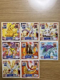 2026年最新】ポケモンシール烈伝の人気アイテム - メルカリ