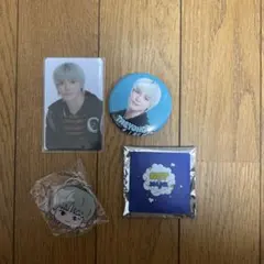 2026年最新】XYZ缶バッジの人気アイテム - メルカリ