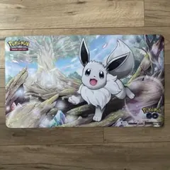 2026年最新】イーブイ プレイマット 海外の人気アイテム - メルカリ