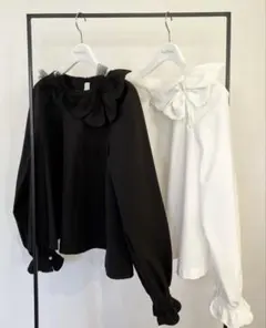 2026年最新】rosy monster ブラウスの人気アイテム - メルカリ