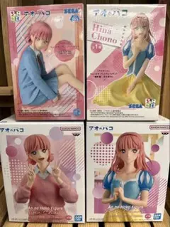 2026年最新】蝶野雛 フィギュアの人気アイテム - メルカリ