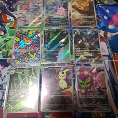 2026年最新】ポケカ まとめ売り arの人気アイテム - メルカリ