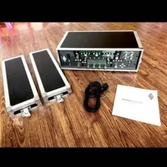 2026年最新】kemper power rackの人気アイテム - メルカリ