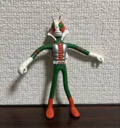 2026年最新】Whole ソフビの人気アイテム - メルカリ