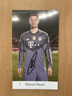 2026年最新】ノイアー サインの人気アイテム - メルカリ