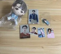 2026年最新】SEVENTEEN ミンギュ セットの人気アイテム - メルカリ